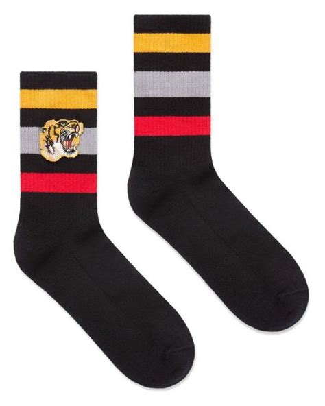 gucci socks outfit|gucci socks tiger black.